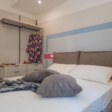 Babyaccommodation Family Experience III Pietra Ligure Luaran gambar
