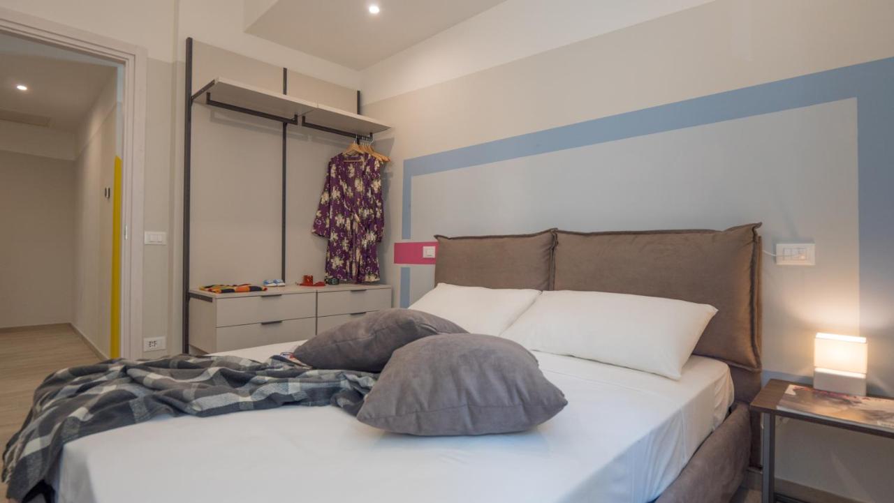 Babyaccommodation Family Experience III Pietra Ligure Luaran gambar