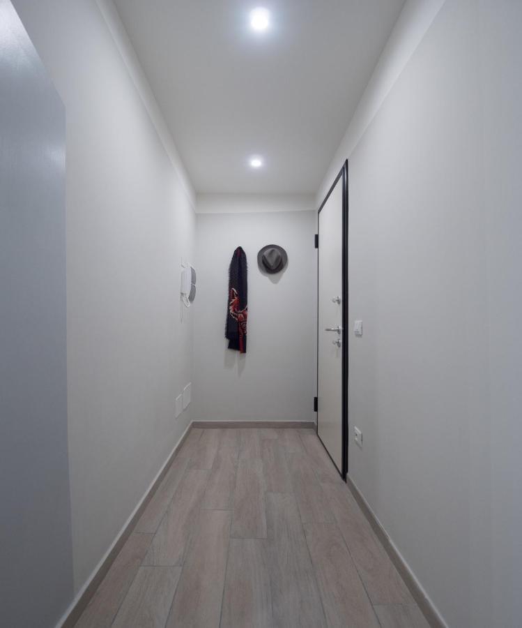 Babyaccommodation Family Experience III Pietra Ligure Luaran gambar
