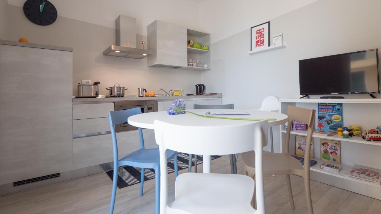 Babyaccommodation Family Experience III Pietra Ligure Luaran gambar