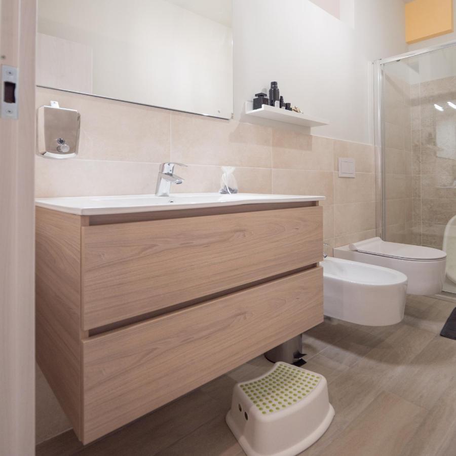 Babyaccommodation Family Experience III Pietra Ligure Luaran gambar