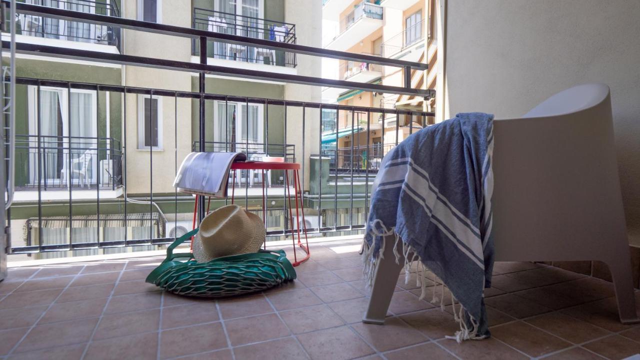 Babyaccommodation Family Experience III Pietra Ligure Luaran gambar