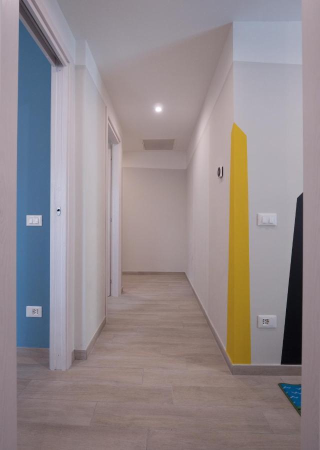 Babyaccommodation Family Experience III Pietra Ligure Luaran gambar